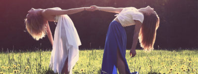 Negativna energija, nađite način da je se oslobodite - Tensilen