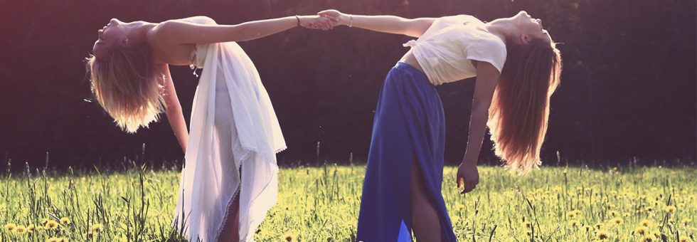 Negativna energija, nađite način da je se oslobodite - Tensilen