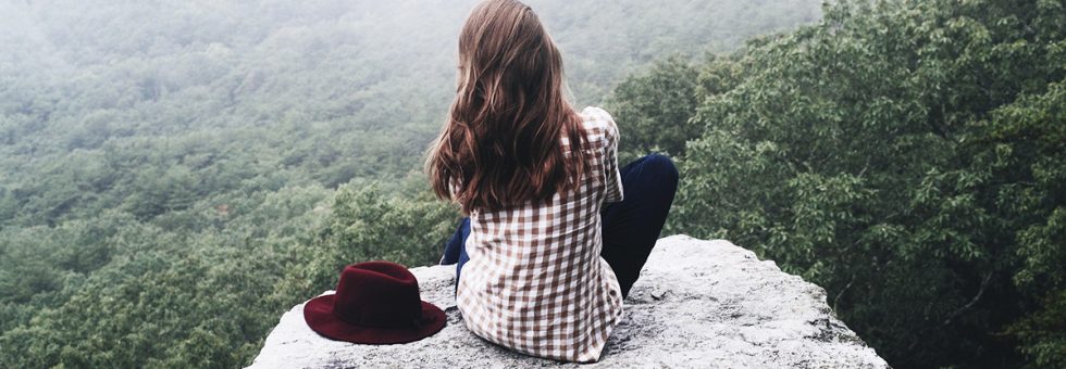 Kontrolišite svoje misli i videćete kako se stvari menjaju u vašem životu