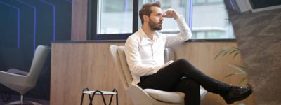 anksioznost - simptomi i kako je se rešiti