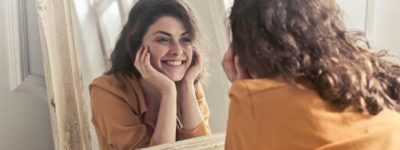 Budite ponosni na sebe!