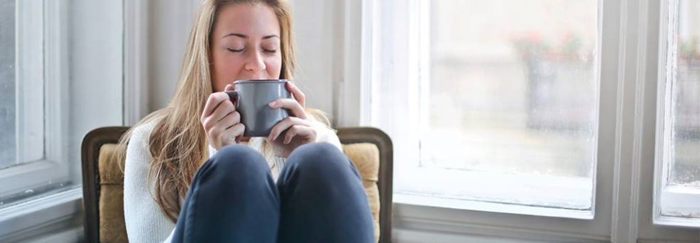 Napad panike, rešenje