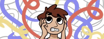 opsesivne misli su prolazne