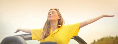 samopouzdanje smanjuje mogućnost da dođe do stresa i anksioznosti