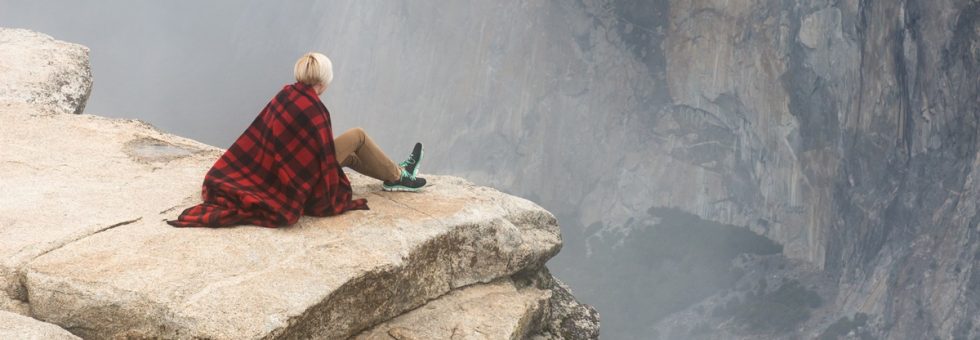 odgovor na pitanje kako pobediti strah i vratiti smirenost