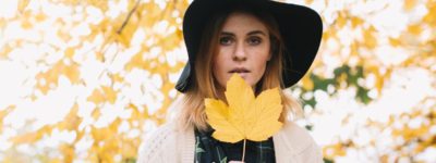 Jesenja anksioznost i nervoza