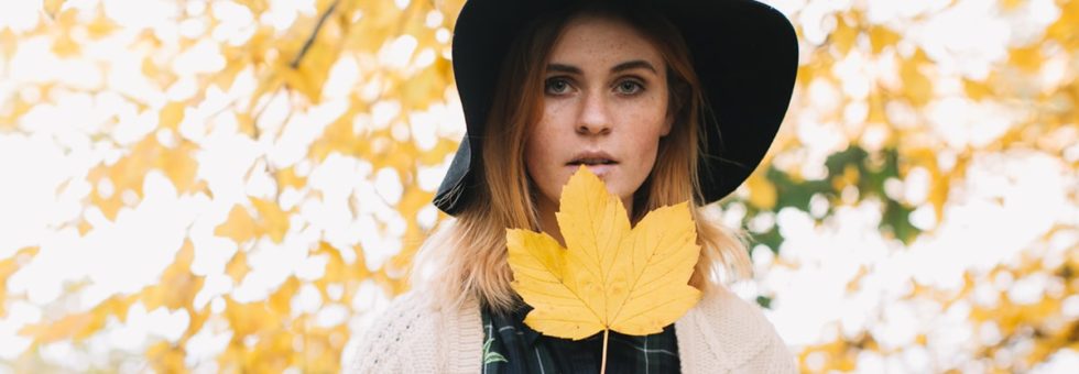 Jesenja anksioznost i nervoza