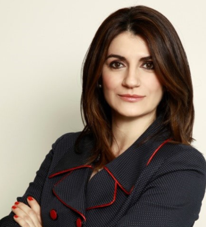 Dr Aleksandra Damjanović