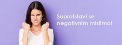 Kako se osloboditi negativnih emocija