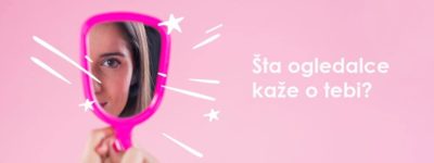 hvali i kritikuje druge, sta to govori