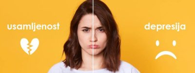Usamljenost ili depresija?