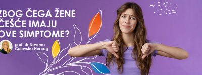 5 faktora depresije kod žena