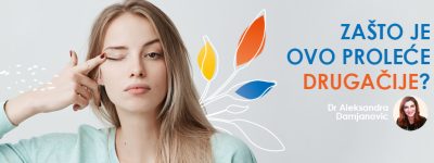 Zašto je ovo proleće drugačije-prolećni umor